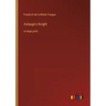 Aslauga's Knight: in large print