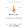 The Big Cheat: How Donald Trump Fleeced America and Enriched Himself and His Family
