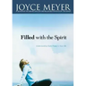 Filled with the Spirit: Understanding God's Power in Your Life