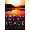 Growing In God's Image