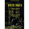 Holmes: A serial killer in his own words
