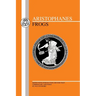 Aristophanes: Frogs
