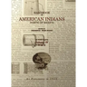 Handbook of American Indians Volume 4: North of Mexico