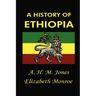 History of Ethiopia