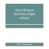 History of the Sage and Slocum families of England and America, including the allied families of Montague, Wanton, Brown, Josselyn, Standish, Doty, Ca