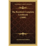 The Rumford Complete Cookbook (1908)