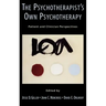 The Psychotherapist's Own Psychotherapy: Patient and Clinician Perspectives