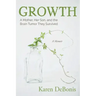 Growth: A Mother, Her Son, and the Brain Tumor They Survived