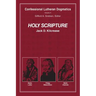 Holy Scripture (paperback)
