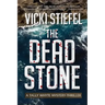 The Dead Stone: Book 2, Tally Whyte Homicide Counsellor