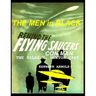 THE MEN In BLACK BEHIND THE FLYING SAUCERS CON MAN: The Silas M. Newton Case