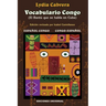 Vocabulario Congo