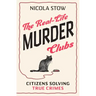 The Real-Life Murder Clubs: Citizens Solving True Crimes