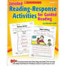 Leveled Reading-Response Activities for Guided Reading