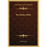 The Hidden Bible