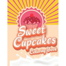 Sweet Cupcakes Coloring Book: Unique Cupcakes Illustrations Friendly Art Activities for Kids and Adults