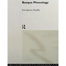 Basque Phonology