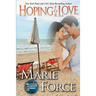 Hoping for Love: Gansett Island Series, Book 5