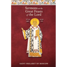 Sermons on the Great Feasts of the Lord