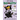 Bad Kitty Drawn to Trouble (Paperback Black-And-White Edition)
