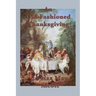 An Old-Fashioned Thanksgiving