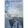Having It All: A Guide to Creating a Life Beyond Your Wildest Dreams