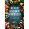 Eat Your Words: 125 Food & Beverage Themed Puzzles for Hungry Minds