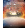 God's Divine Instructions to End Time Saints