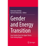 Gender and Energy Transition: Case Studies from the Upper Silesia Coal-Mining Region