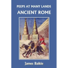 Peeps at Many Lands: Ancient Rome (Yesterday's Classics)