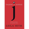 Talking Of Justice: People'S Rights In Modern India