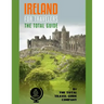 IRELAND FOR TRAVELERS. The total guide: The comprehensive traveling guide for all your traveling needs. By THE TOTAL TRAVEL GUIDE COMPANY