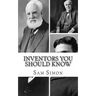 Inventors You Should Know: Profiles for Kids