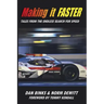 Making it FASTER: Tales from the Endless Search for Speed