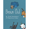Brown Owl: Big Book