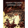 Swords & Wizardry Continual Light