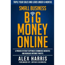 Small Business Big Money Online: A Proven System to Optimize eCommerce Websites and Increase Internet Profits