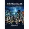Achieving Excellence: SMB Practices In Turbulent Times