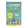 The ClueFinder Club The Case of the Disappearing De Milo