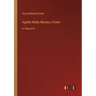 Agatha Webb; Mystery, Fiction: in large print