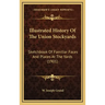 Illustrated History Of The Union Stockyards: Sketchbook Of Familiar Faces And Places At The Yards (1901)