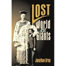 Lost World of The Giants