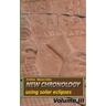 New chronology using solar eclipses, Volume III