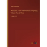 Wacousta; a tale of the Pontiac conspiracy; Volume Two of Three: in large print