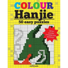 Colour Hanjie