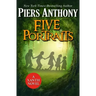 Five Portraits