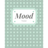 Mood Tracker: Mood Tracker Coloring Book