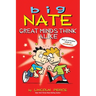 Big Nate: Great Minds Think Alike: Volume 8
