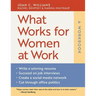 What Works for Women at Work: A Workbook