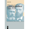 Correspondence (1882-1910)